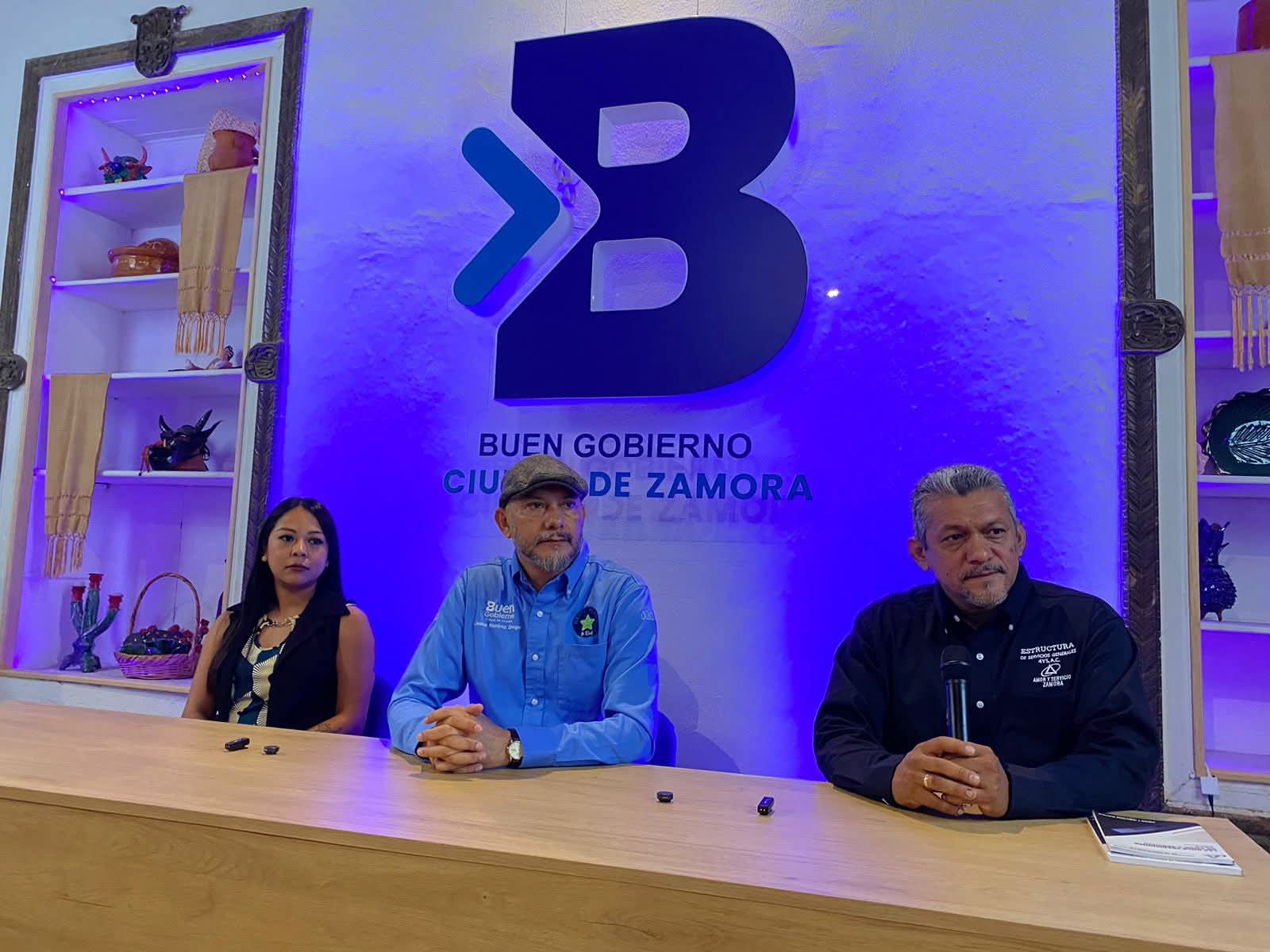 Anuncian realización del Congreso Nacional contra las Adicciones