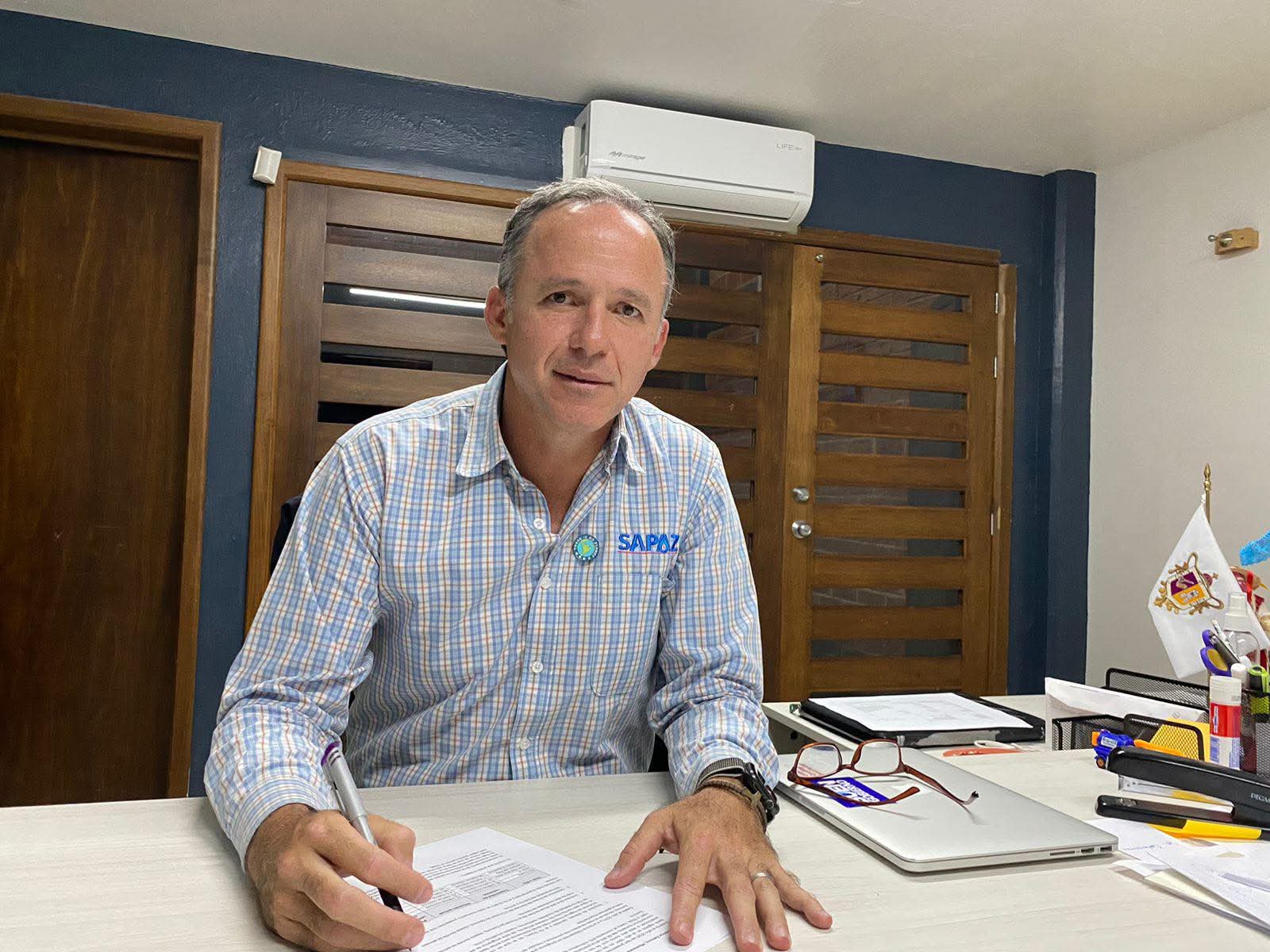 Concluye ciclo de lluvias, 2025 es el año con más precipitaciones desde 1941