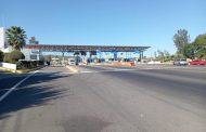 Libre tránsito en autopistas de Michoacán; Segob mantiene atención permanente