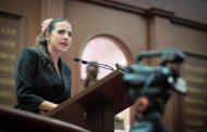 Desde el Poder Legislativo aportaremos lo que el Plan Michoacán por la Paz y la Justicia requiera para lograr la tranquilidad que Michoacán necesita: Presidenta del Congreso