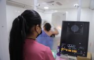 SSM ha protegido a más de 43 mil michoacanas con mastografías gratuitas en 2025