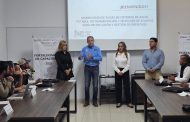 Zamora, sede del sexto curso de capacitación del programa PROAGUA 2025