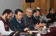 Bedolla y Segob se reúnen con comunidades de autogobierno para construcción del Plan Michoacán
