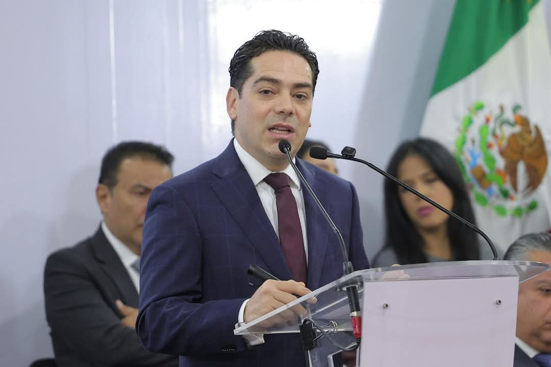 Más de 39 mil mdp en infraestructura dentro del Plan Michoacán: SCOP