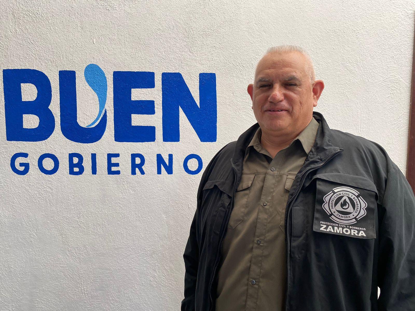 Empresas están obligadas a actualizar programas internos de protección civil