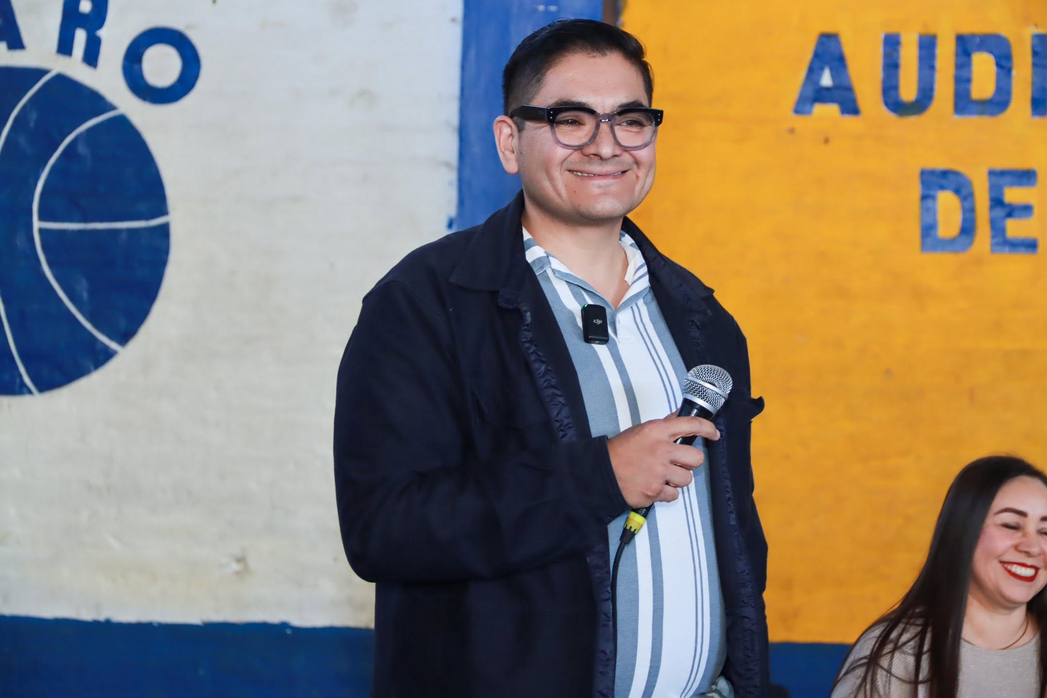 SE GRADÚA SEGUNDA GENERACIÓN DEL PROGRAMA “APRENDAMOS A APRENDER”.