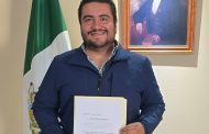 Ratifican a Karlo Samaguey como Director del Tecnológico de Zamora