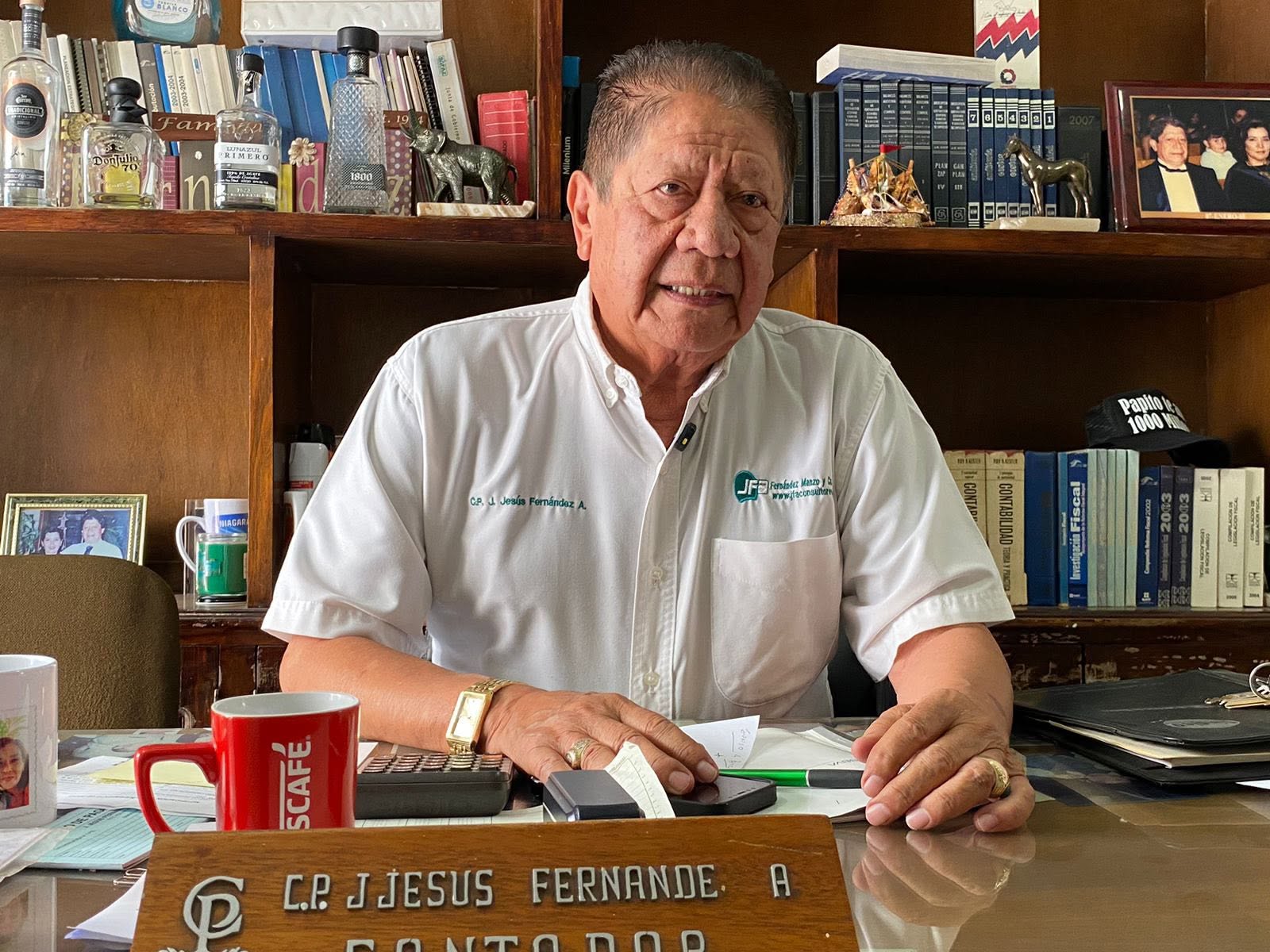 Exhortan a consumidores para hacer gasto efectivo en el Buen Fin