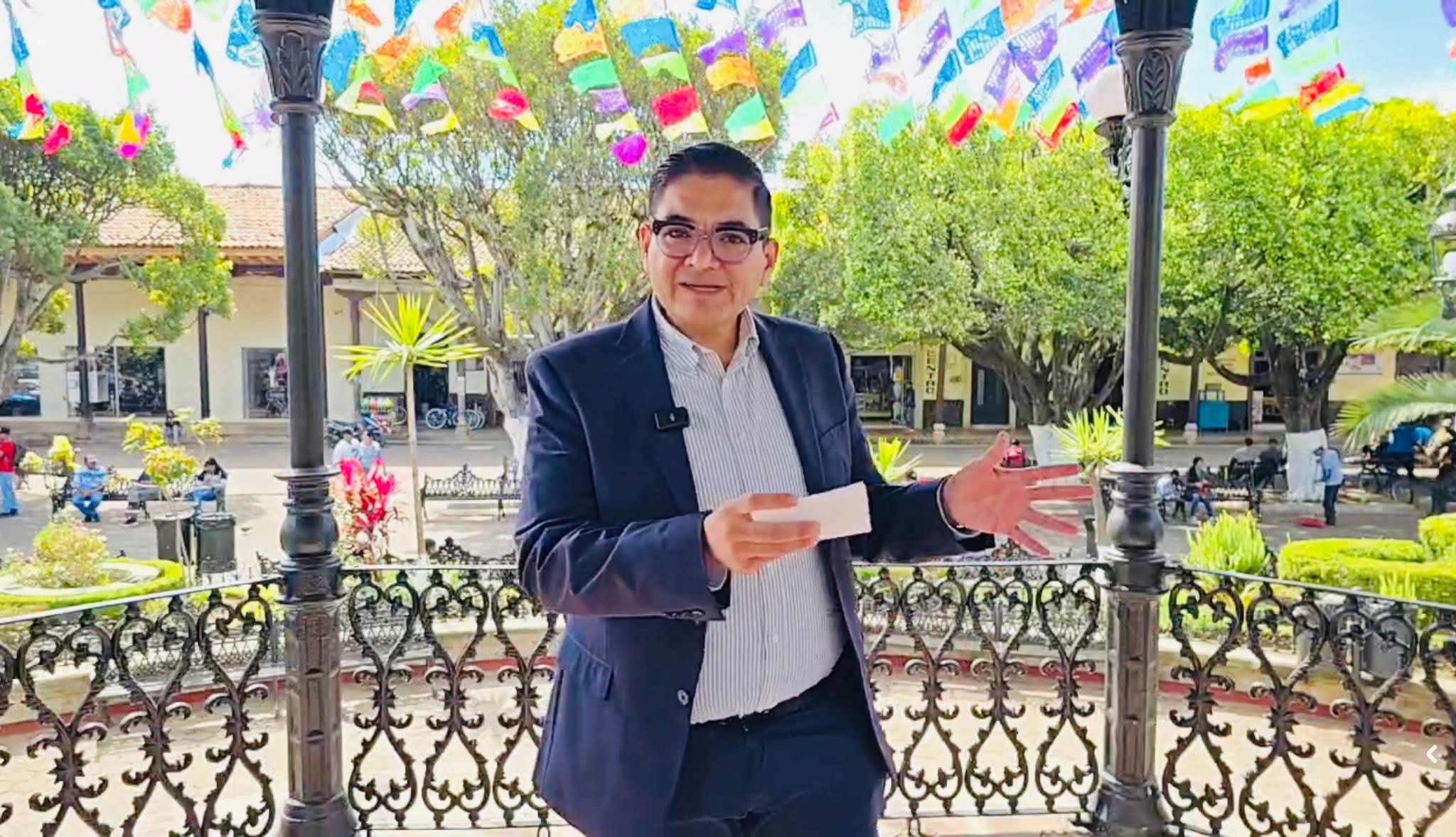 Última oportunidad para pagar sin multas ni recargos predial y agua potable en Tangancícuaro