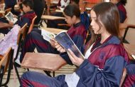 Más fomento a la lectura, una de las herramientas del Plan Michoacán por la Paz y la Justicia: SEE