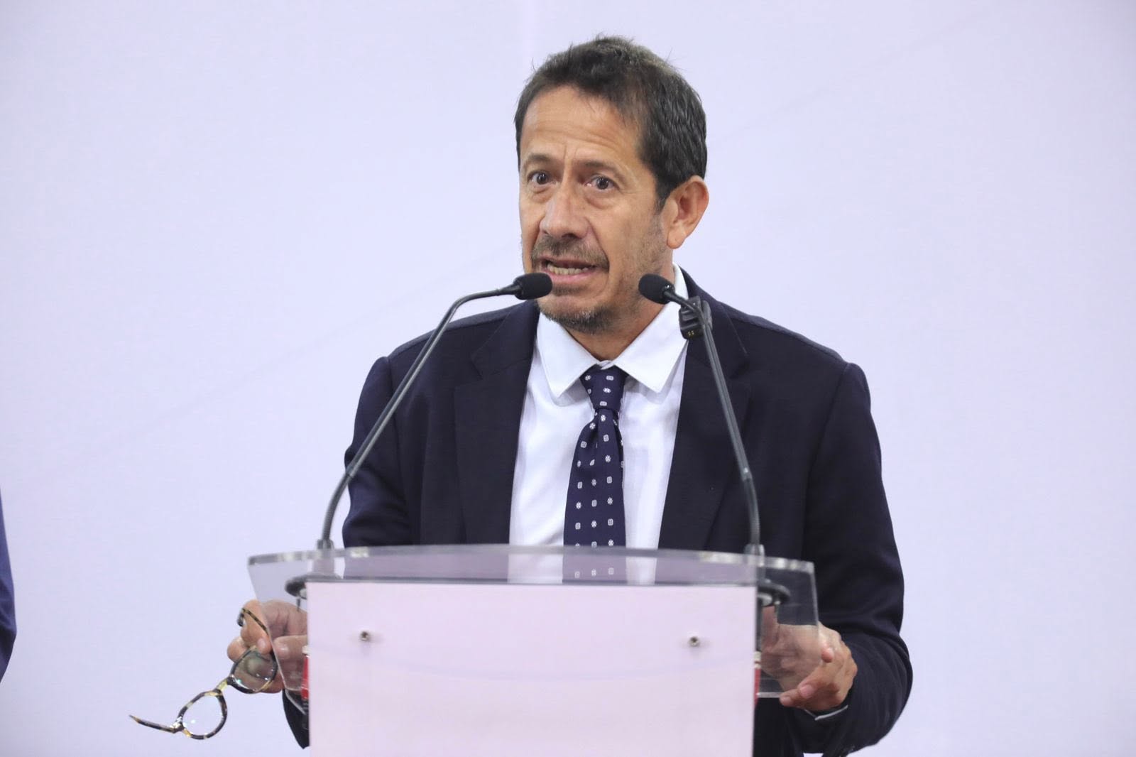 Arauco elevará producción nacional de MDF desde Michoacán: Sedeco