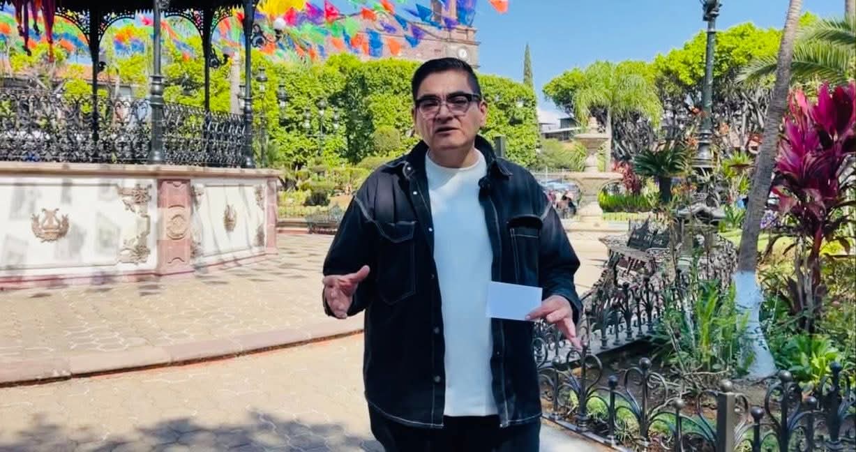 Habrá vacunación contra influenza, covid, sarampión y rubeola en Tangancícuaro