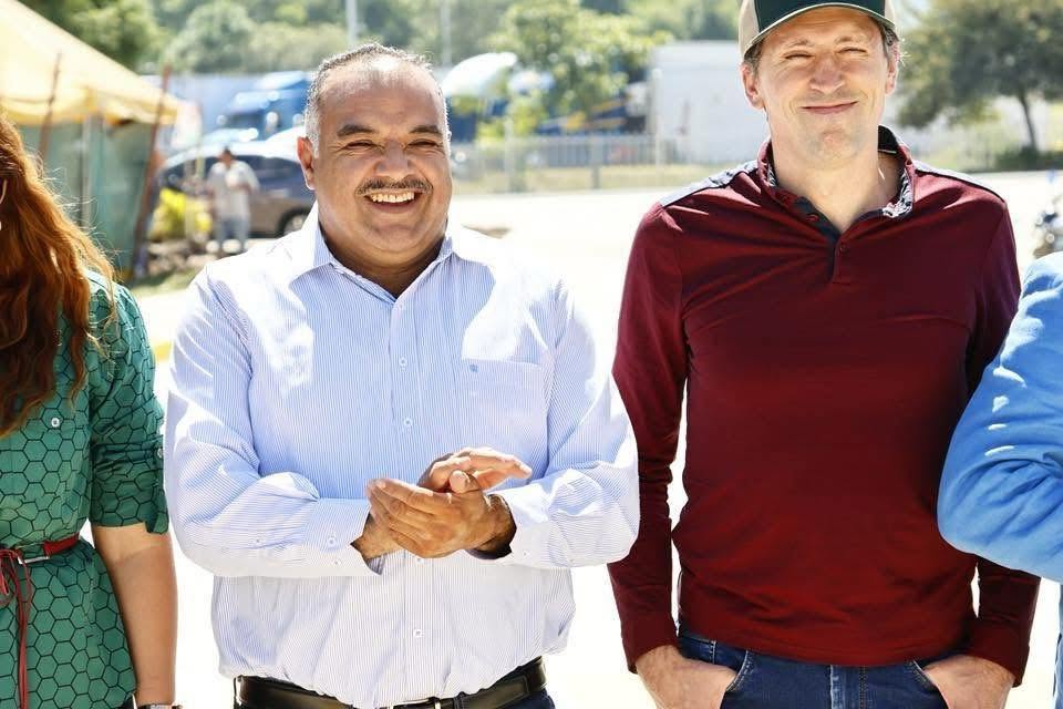 Jacona tendrá planta tratadora de agua lista para el año entrante