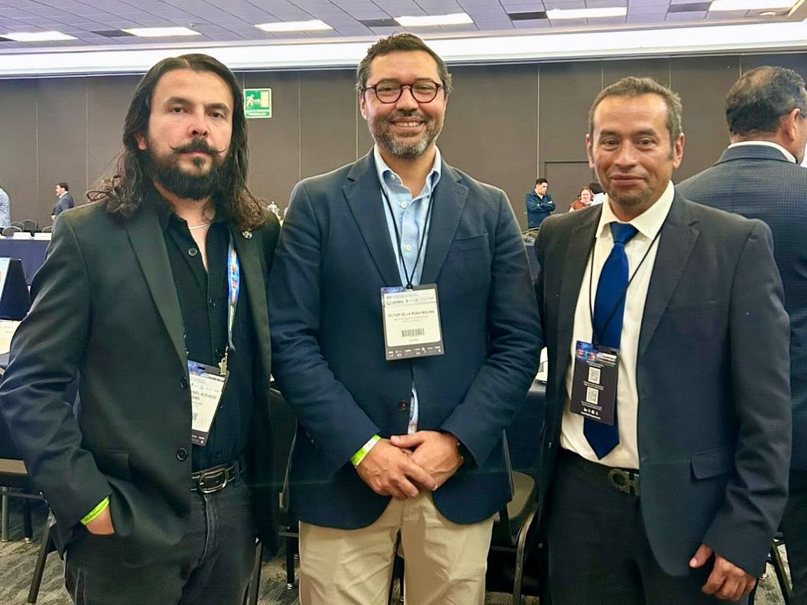 Zamora se consolida como referente nacional en movilidad sostenible