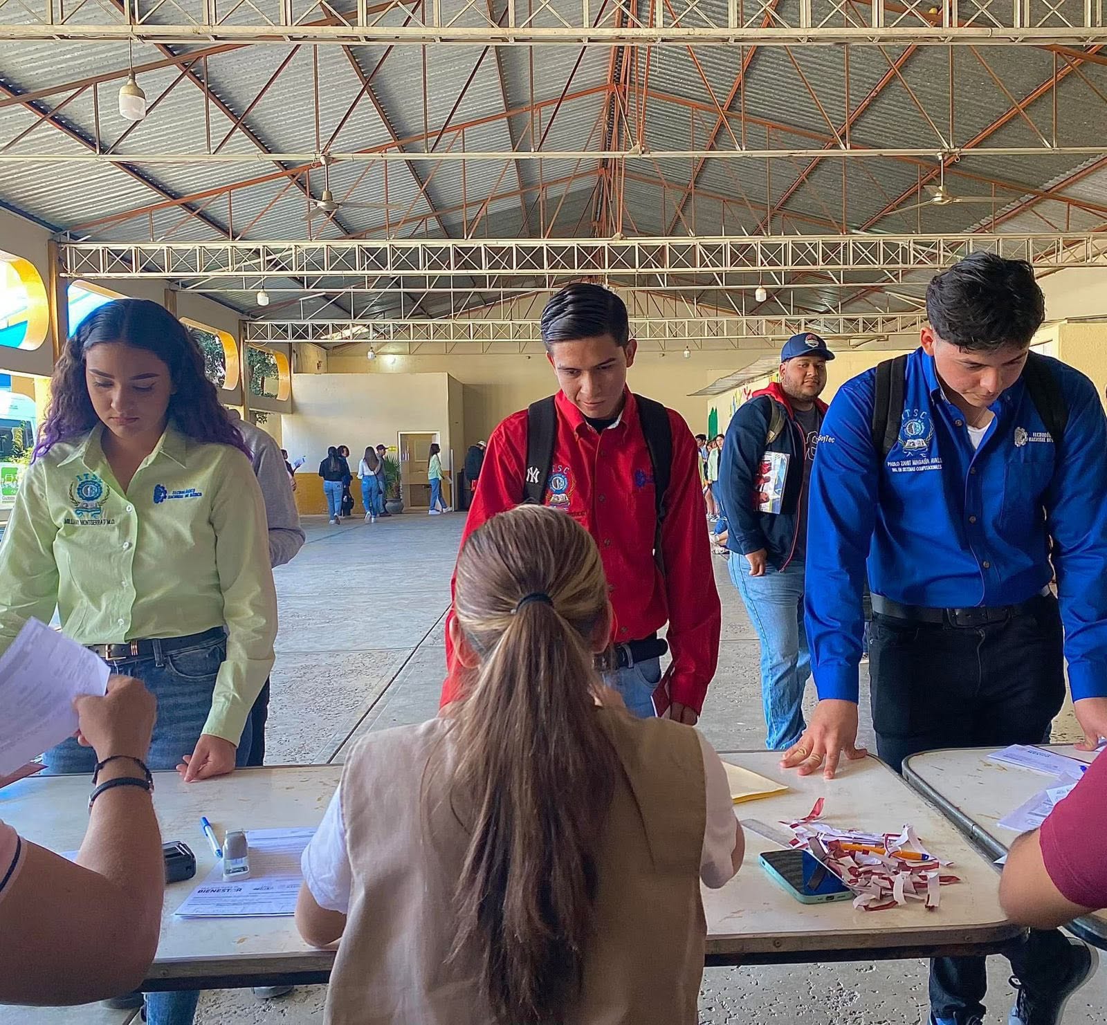 Inician este lunes asambleas informativas de la nueva Beca Gertrudis Bocanegra, dentro del Plan Michoacán