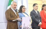 Plan Michoacán contempla 73 nuevos Centros LIBRE para fortalecer la justicia hacia las mujeres