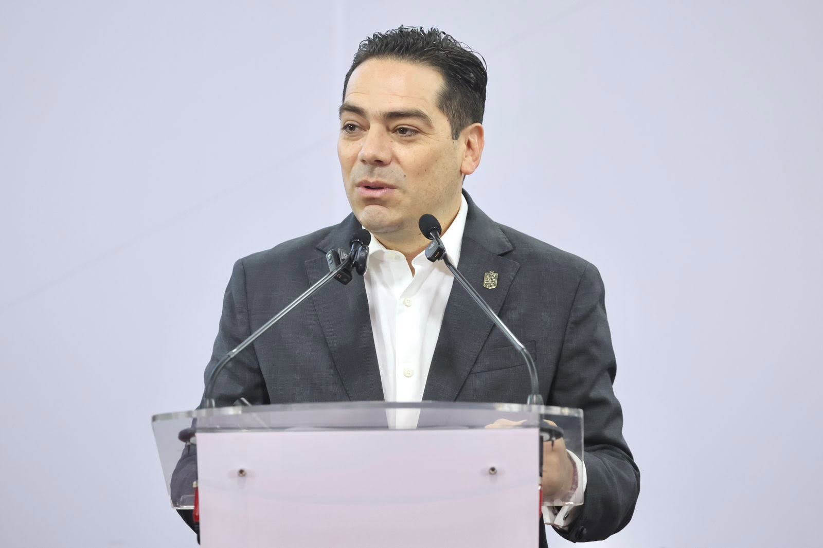 Zamora tendrá nuevo distribuidor vial para impulsar la agroexportación: Rogelio Zarazúa