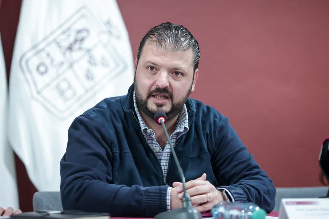 Diálogo con transportistas y campesinos a nivel federal permitirá avanzar en la atención a sus demandas: Raúl Zepeda