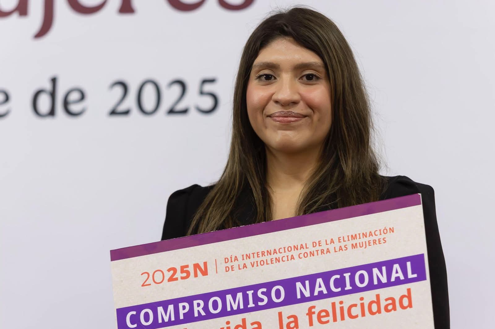 En Michoacán, es tiempo de mujeres sin violencia: Seimujer