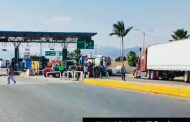 Productores agrícolas y transportistas liberan el 90 por ciento de las carreteras