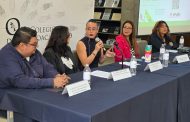 Presentan resultados de la Consulta Infantil y Juvenil del INE 2024