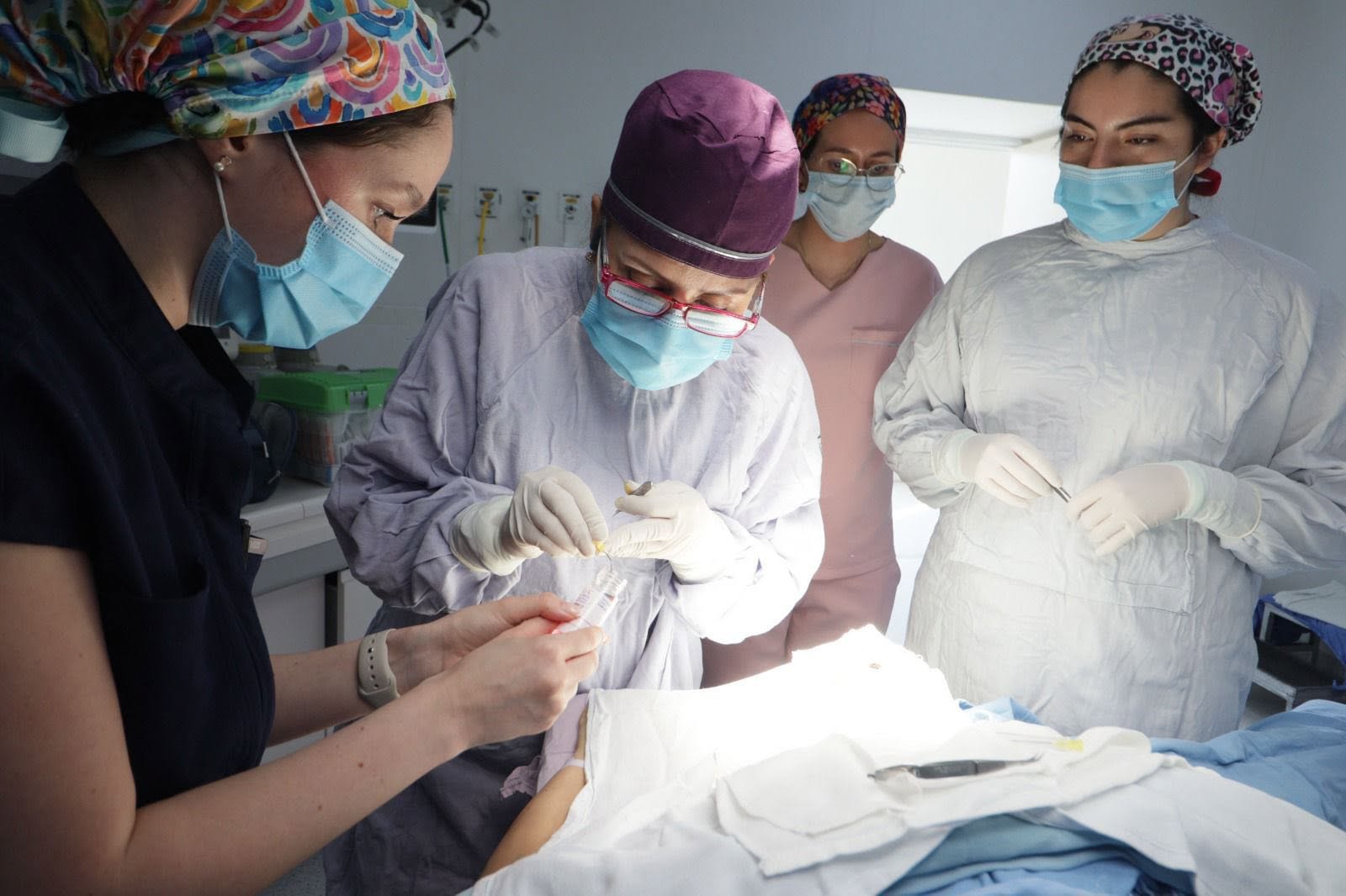 Procuran médicos del IMSS en Michoacán órganos y tejidos de Gibran el menor de 5 años accidentado en Zamora