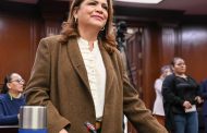 Fabiola Alanís: Presupuesto 2026 impulsará el Plan Nacional Municipalista de la Presidenta CSP