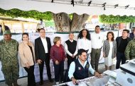Avanza en Michoacán estrategia de desarme con resultados en Morelia y Zamora