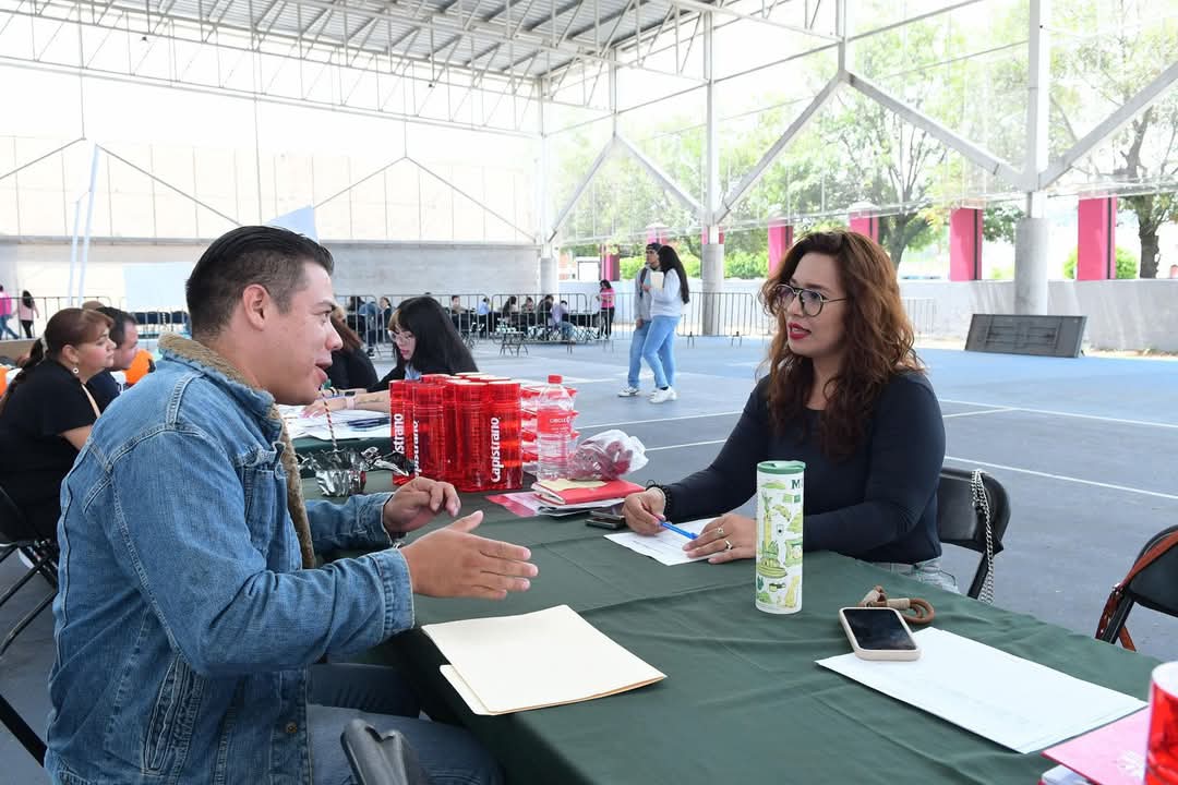 Listas las Ferias del Bienestar, acercan programas y servicios a todo Michoacán: Raúl Zepeda