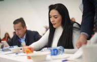 Adriana Campos Huirache propone reforzar la protección y el bienestar animal en Michoacán