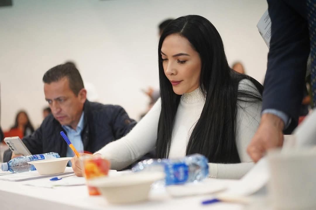 Adriana Campos Huirache propone reforzar la protección y el bienestar animal en Michoacán