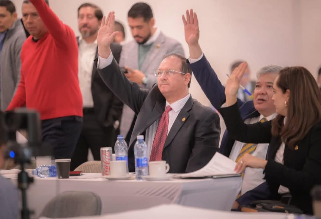 David Martínez Gowman presenta reforma para evitar que personas presenten denuncias con imputaciones falsas