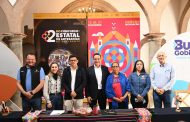 Realizarán tercer Tianguis Artesanal de Occidente; será efectuado del 12 al 21 de diciembre