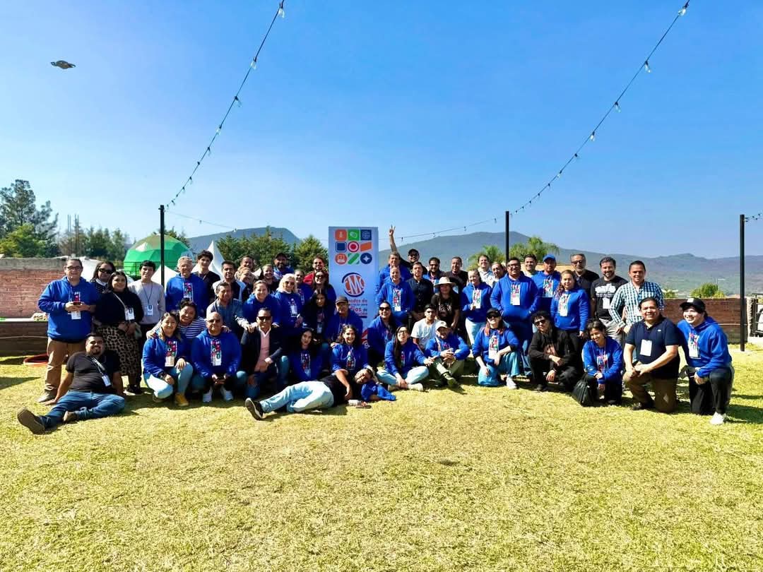 Fundación Merza abona a la profesionalización de medios de comunicación, profesionistas y estudiantes