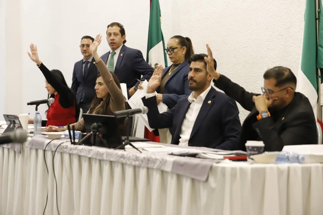 76 Legislatura a favor del cuidado socioemocional y salud mental de menores