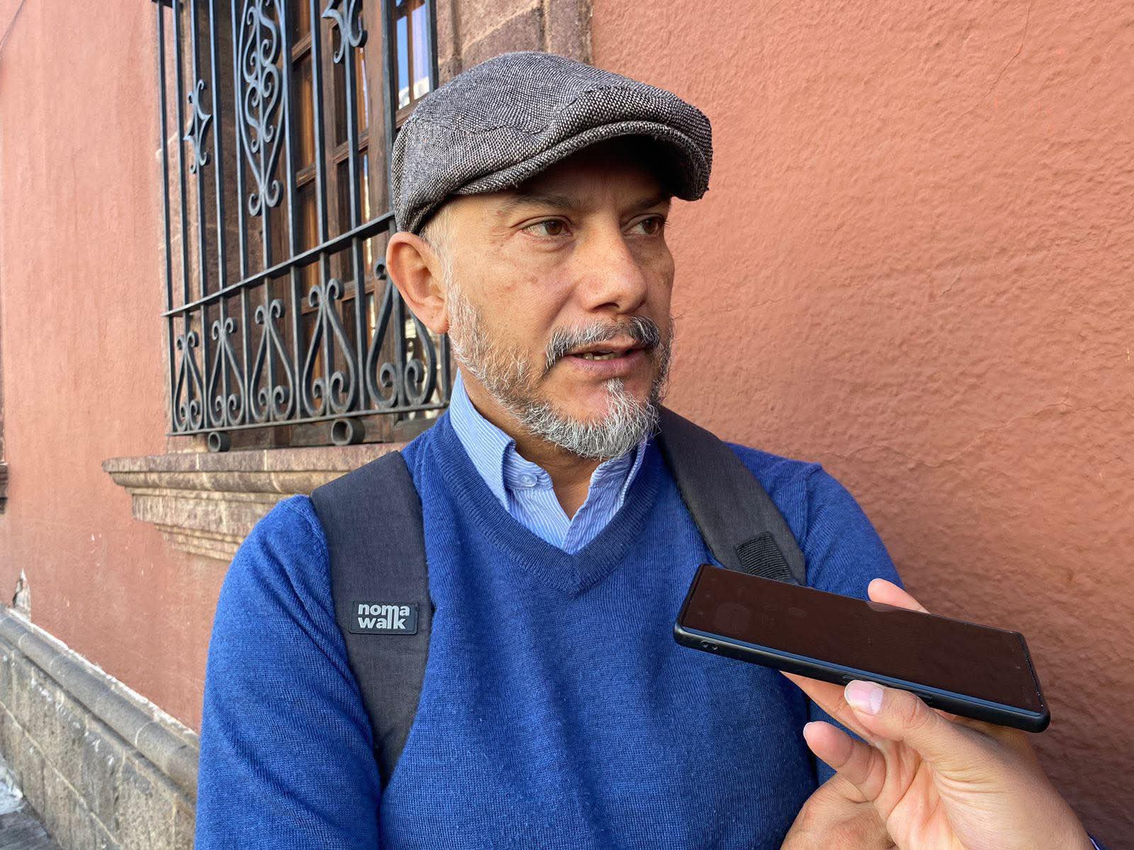 Zamora se mantiene en cuarto lugar en casos de SIDA