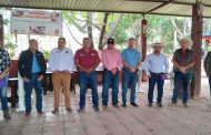 Inician en Ucácuaro el “Curso de Inseminación Artificial en Bovinos” para fortalecer la ganadería regional