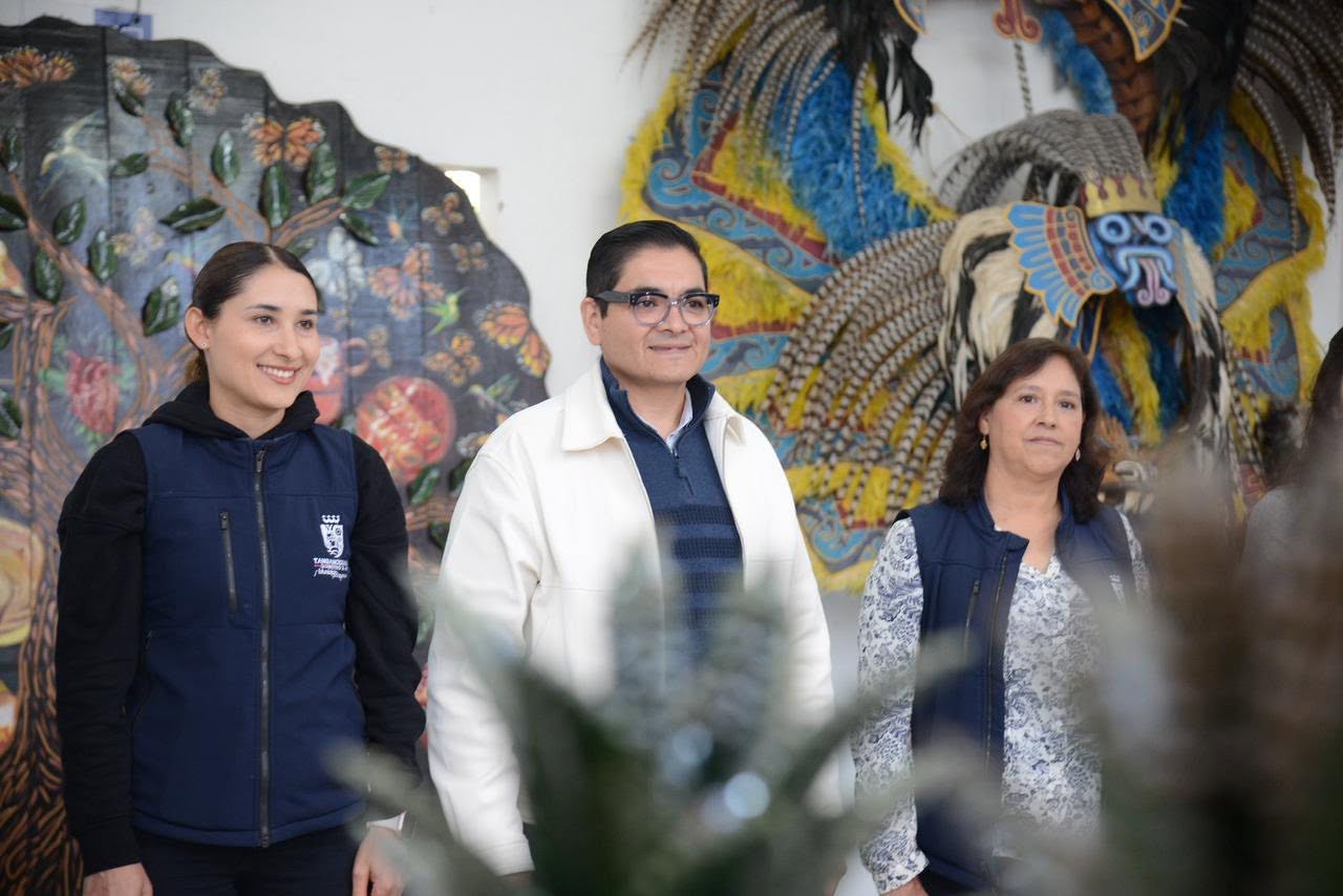 REALIZAN CONCURSO Y EXPOSICIÓN DE ARTESANÍAS EN TANGANCÍCUARO.