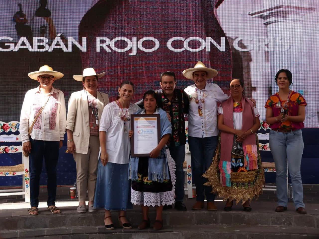 Premian las 109 mejores piezas del Concurso de Artesanías de Zamora
