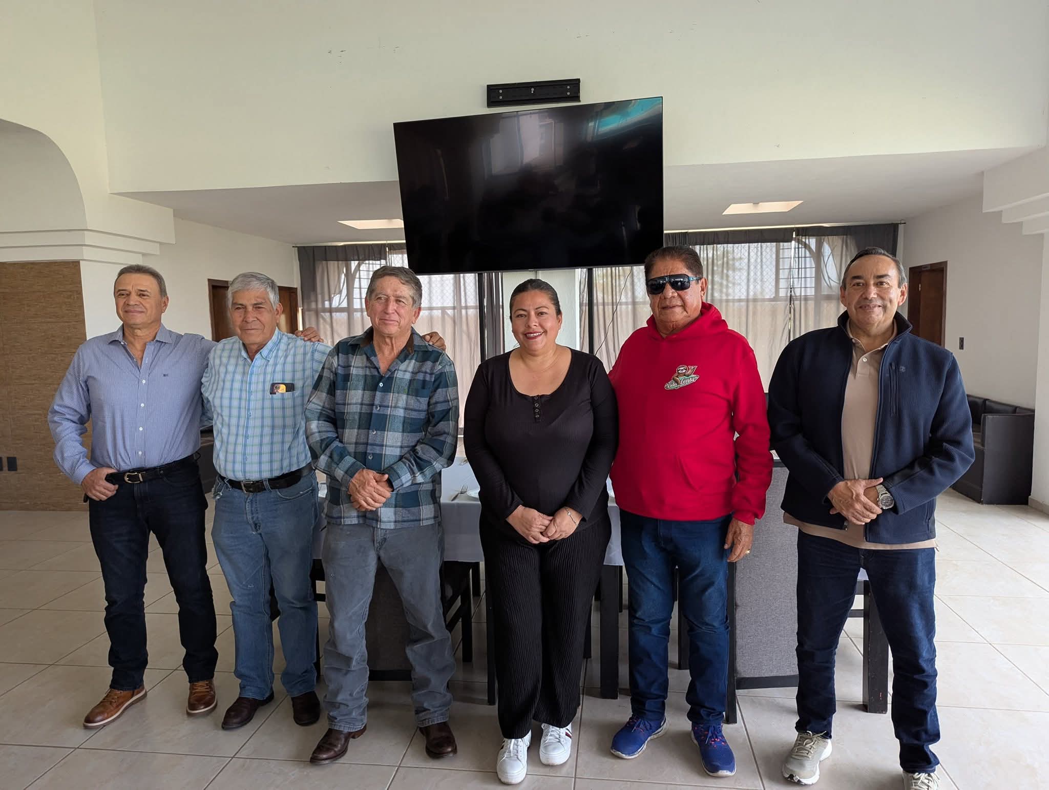 El año 2025 fue muy productivo: CCEZA