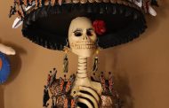 Venta de catrinas de Capula en Liverpool potencia el mercado nacional para personas artesanas