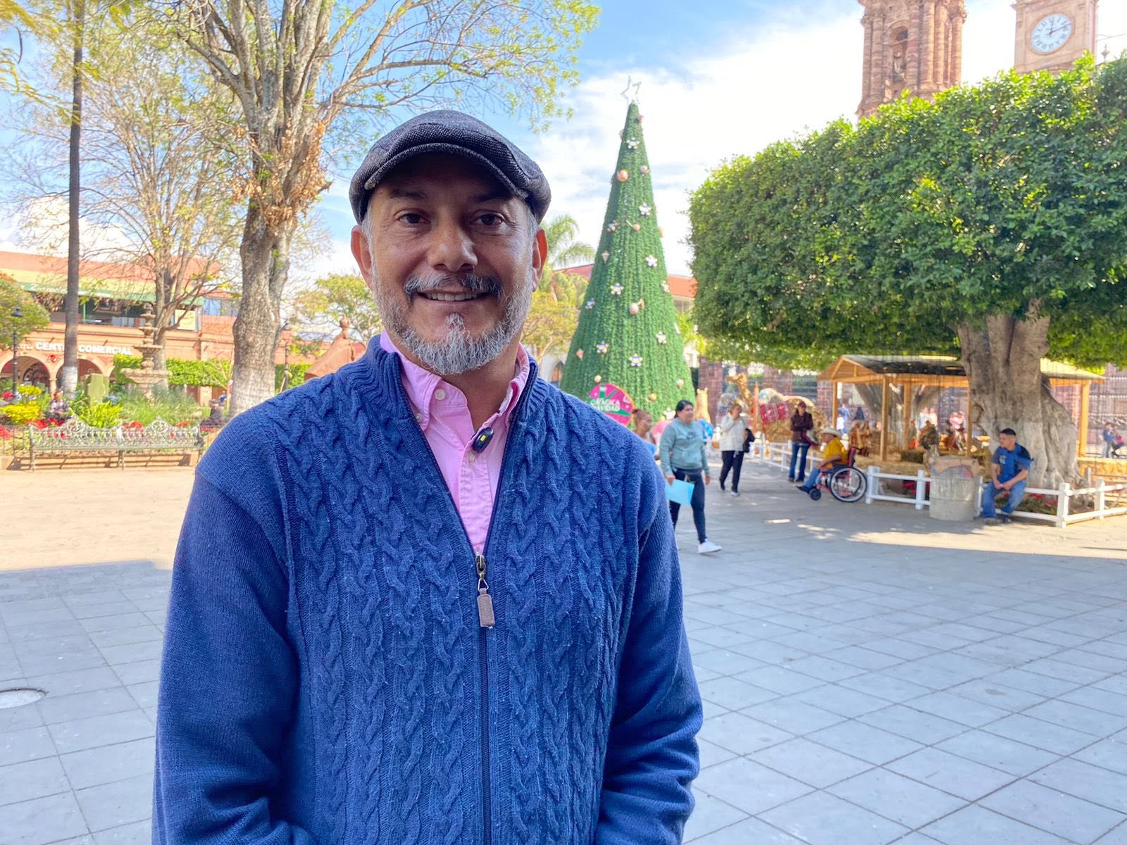 Mañana pondrán en marcha segunda edición de Latidos Fest en Centro de Salud Galeana