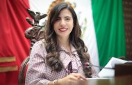 Ahora Michoacán tiene una de las legislaciones más avanzadas del país en materia de protección al Medio Ambiente: Giulianna Bugarini