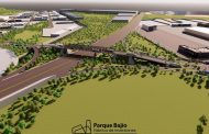 Parque Bajío Michoacán inicia obras en primer trimestre del 2026: Sedeco