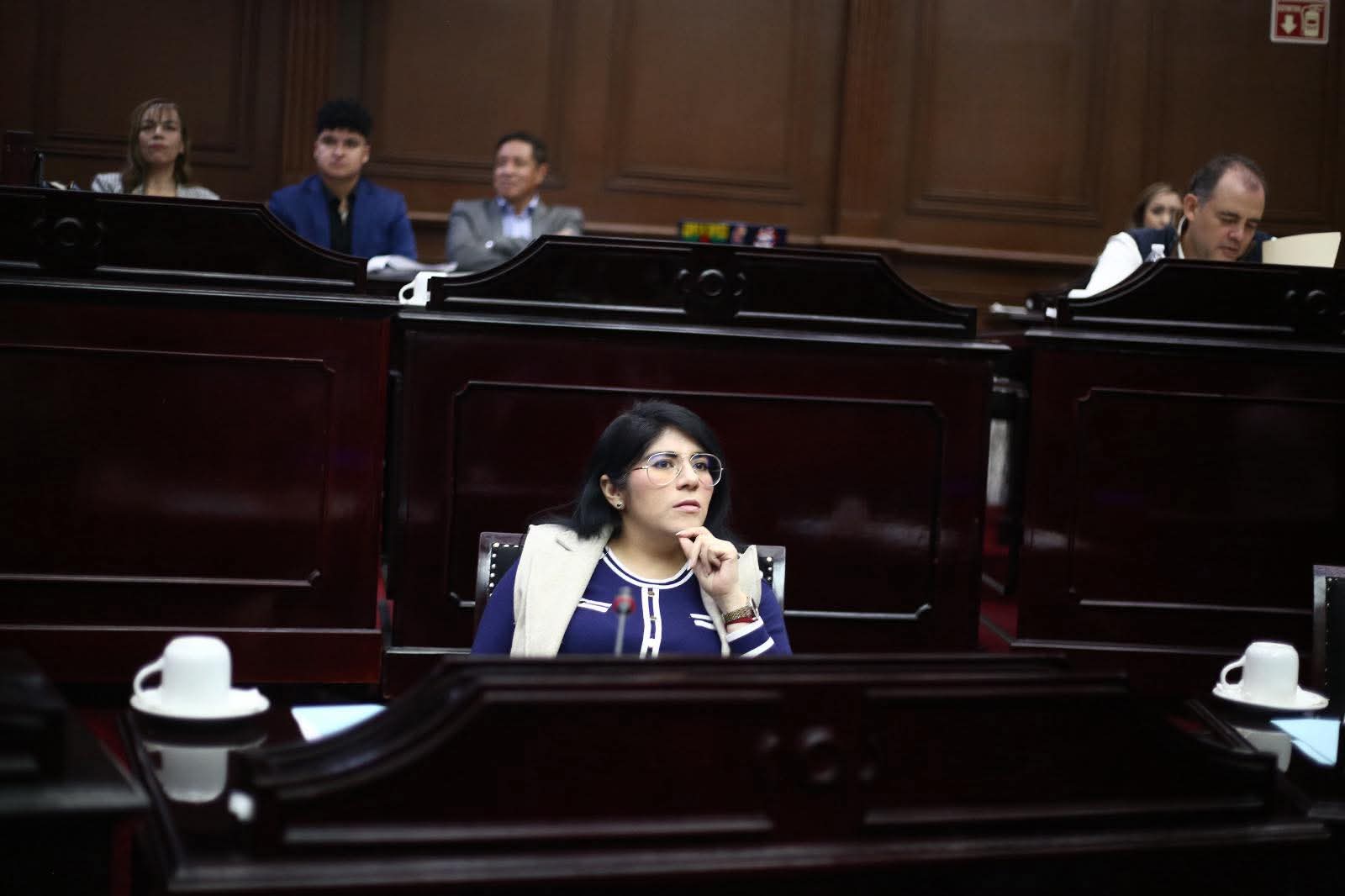 Vanhe Caratachea celebra que se busque erradicar la discriminación de género en el deporte