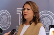 Fabiola Alanís: Nuevos planteles educativos de Plan Michoacán acercarán la universidad a las y los jóvenes
