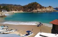 Las playas de Michoacán están listas para recibirte este fin de año: SSM