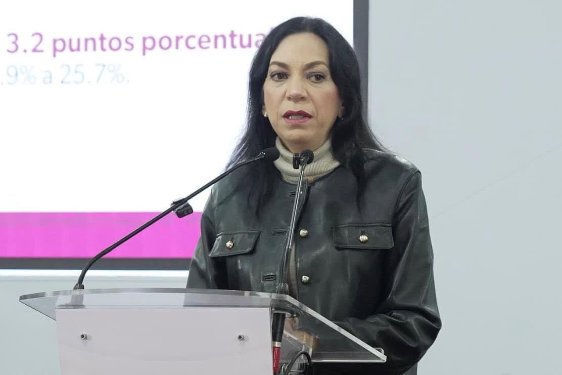 En 2025, más de 159 mil personas salieron del rezago educativo en Michoacán: Iemsysem