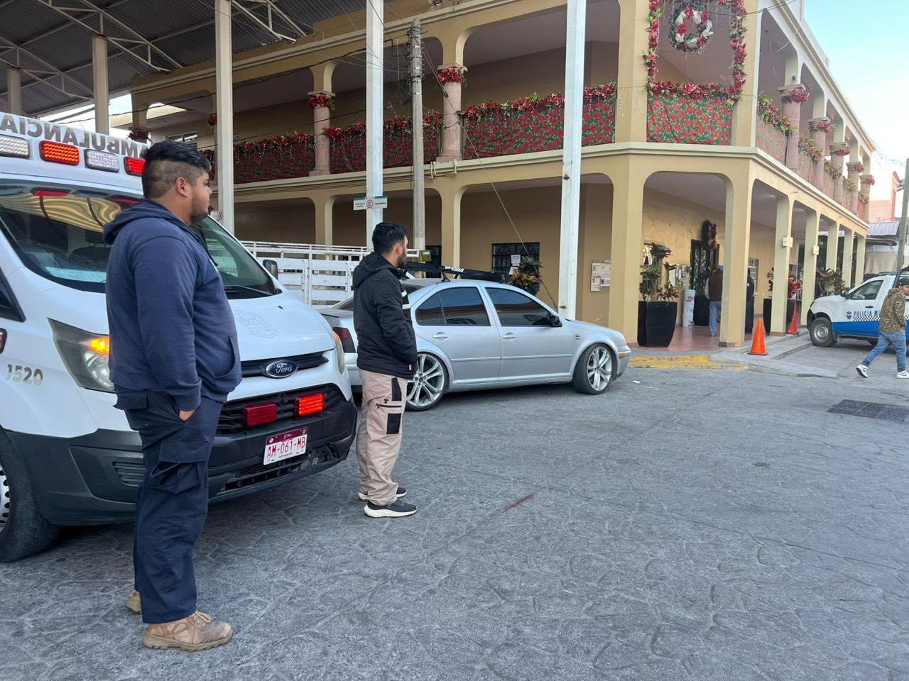 Sin daños ni afectaciones en Michoacán tras sismo; PC activa protocolos de atención: Bedolla