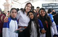 Más universidades y bachilleratos tecnológicos llegarán a Michoacán este año: Iemsysem